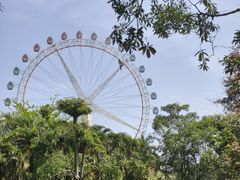 -白沙门生态公园