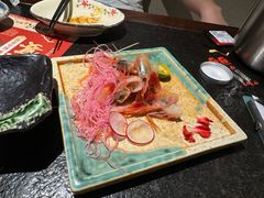 -古田居·特色寿司料理(星之岛旗舰店)
