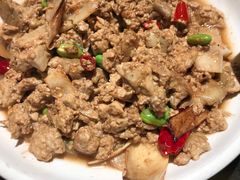 -老头儿油爆虾·知味杭州(爱琴海购物中心)