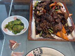 -三子下水馆(南十四道街151号店)