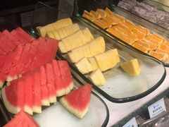 -星伦多海鲜自助餐厅(万达百货店)