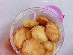 -莉莉蛋糕(乐育路店)