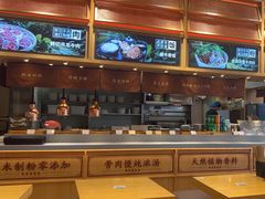 -三千粉牛肉米粉(来客茂店)