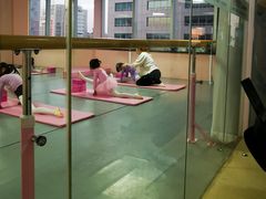 -舞研舞蹈培训(魏公村校区)