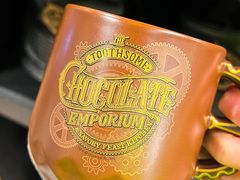 -酷巧·巧克力糖果店