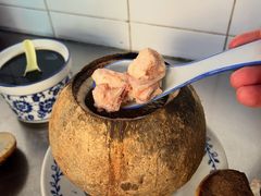 -達揚原味燉品(文明路店)