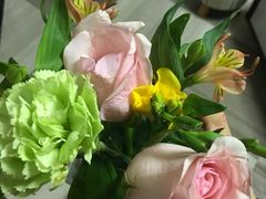 -妃比花艺(光启城时尚购物中心店)