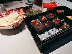 -火宫殿·小吃王国(坡子街店)