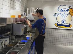 -茶百道(马家巷店)