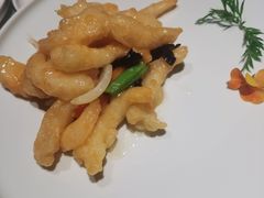 -百富源·海鲜辽菜(浑河堡店)