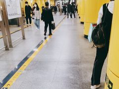 -海淀黄庄(地铁站)