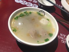 -鼎盛轩上海灌汤包·生煎(万达广场店)