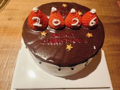 -鸟蘭烧肉一番(花园路万达坊店)