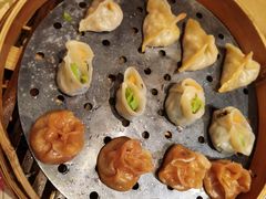 -唐乐宫·歌舞剧院餐厅