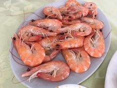-秋姐美食店(旅游大道店)