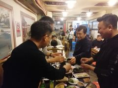 -裕德孚·非遗手切涮羊肉(东直门内大街店)