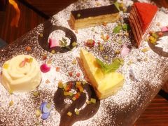 -YUE·6·西式融合餐厅(外滩六号店)