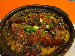 -十吉老砂锅(天生丽街生活馆店)