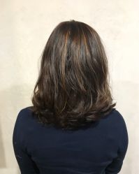 -Some Hair