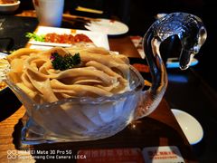 -佬土鹅肠火锅(中山桥店)
