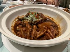 猪蹄鲍鱼煲-钱塘宴(东站西子国际店)