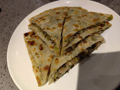 冷饭麦饼-荣家小吃(紫阳街店)