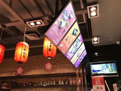 -鲜芋仙(观音桥大融城LG店)