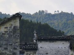 -呈坎景区