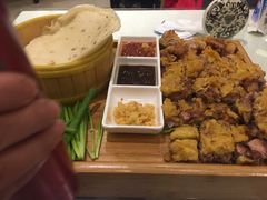 -肘子酥·天津菜·特色捞面(德云社店)