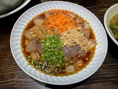 -魁盛居百年鲁菜馆(县西巷店)