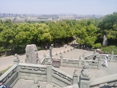 -南京市江宁方山