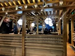-九田家黑牛烤肉料理(太阳城店)