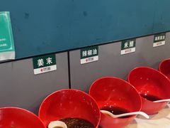 -巧克力渔家.小船海鲜家常菜(万平口店)