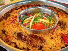-枇杷园食为鲜火锅(南山店)