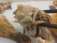 -香妃烤鸡(西单店)