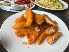 -微山岛春天里酒家