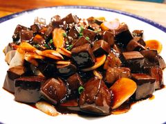 西红飞血-苹果树下艺术餐厅(通州店)