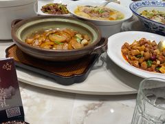 -花中城·杭帮菜·粤菜·海鲜火锅(清泰街店)