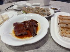 -金翠皇宫粤菜·点心·海鲜(翡翠店)