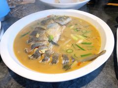 -翁大胖媽媽菜(银海店)