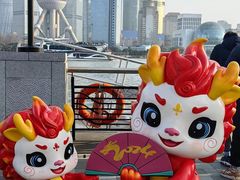 -上海港国际客运中心