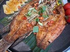 -老滇山寨•云南特色菜•地方菜•民族风情歌舞表演(经开区店)