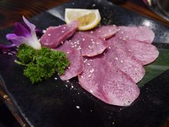 -和萌牛肠烧烤(财富中心店)