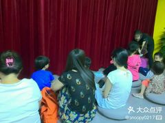 -卓美LAMDA戏剧演讲与培训中心(亚运村店)