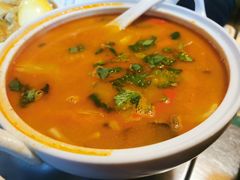 海鲜冬阴功-simply thai天泰(长泰广场店)