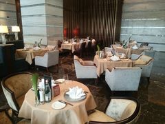 -郑州希尔顿酒店·阿米奇意大利餐厅