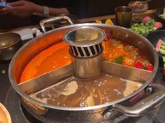 -晓宇重庆火锅(西安荟聚店)