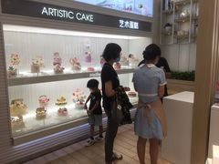-好利来(大兴龙湖店)