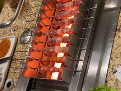 -丰茂烤串(卫星广场店)