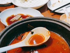 -醉霖生态餐厅(交大店)